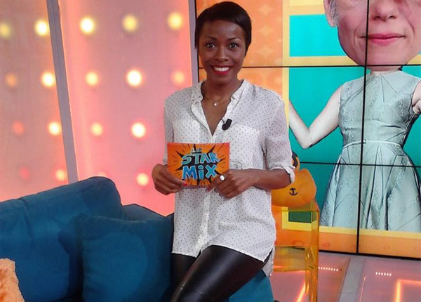Le Star Mix : Dorothée Kristy jette l’éponge, remplacée par Cécilie Conhoc Le Star Mix : Dorothée Kristy jette l’éponge, remplacée par Cécilie Conhoc