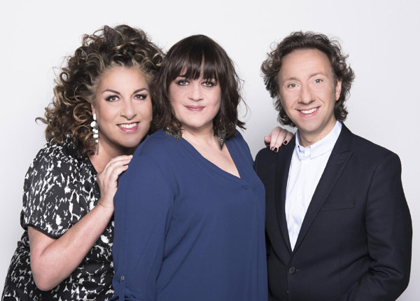 Eurovision 2015 : le dispositif TV complet en France