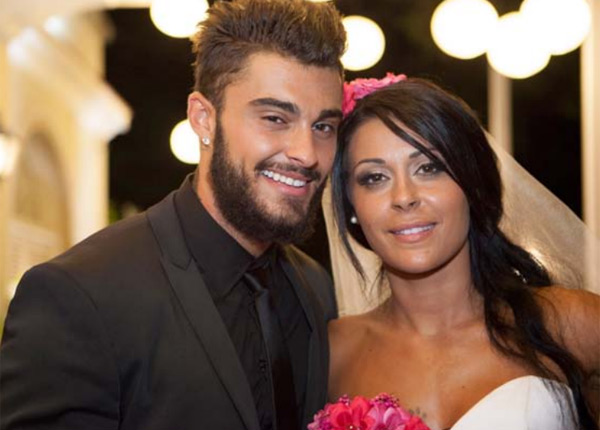 Les Anges 7 : la date du mariage de Shanna et Thibault sur NRJ12