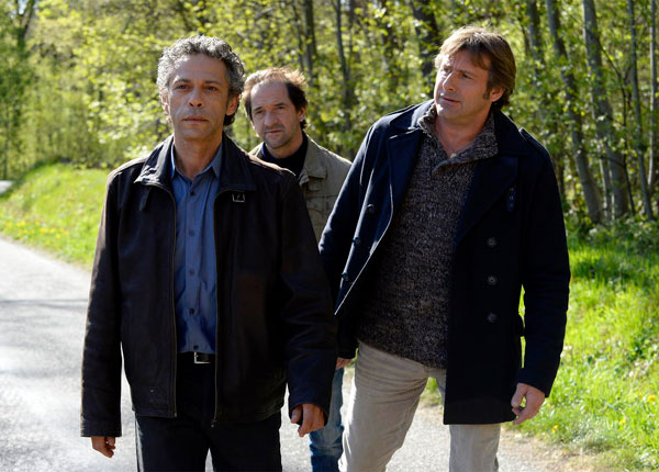 Mes amis, mes amours, mes emmerdes : la saison 4 repart à la hausse sur TF1 Mes amis, mes amours, mes emmerdes : la saison 4 repart à la hausse sur TF1