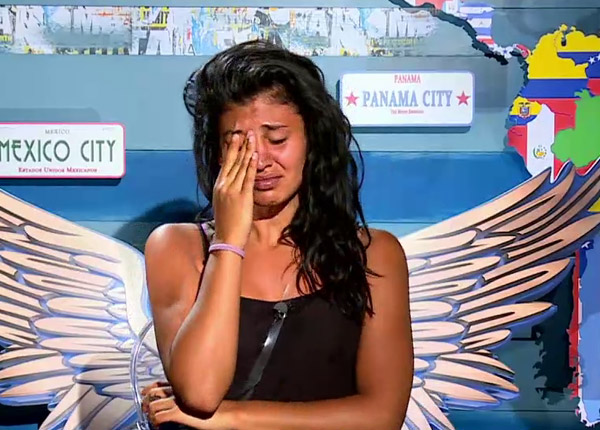 Les Anges 7 : Shanna et Thibault critiquent Amélie, Jessica veut se venger de Jon, NRJ12 leader TNT Les Anges 7 : Shanna et Thibault critiquent Amélie, Jessica veut se venger de Jon, NRJ12 leader TNT
