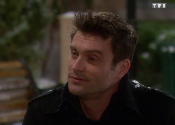 Daniel Goddard (Les Feux de l’amour) : « Le public pourra découvrir Cane et Lily se rendre en France pour leurs noces » Daniel Goddard (Les Feux de l’amour) : « Le public pourra découvrir Cane et Lily se rendre en France pour leurs noces »