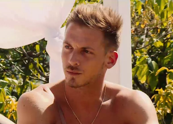 Les Anges 7 : Anaïs critique Jon, Micha quitte l’aventure, et NRJ12 toujours performante Les Anges 7 : Anaïs critique Jon, Micha quitte l’aventure, et NRJ12 toujours performante