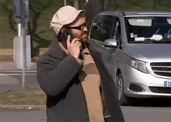 Patron incognito (M6) : qui est Grégory Fourey (boulangeries Firmin) ?