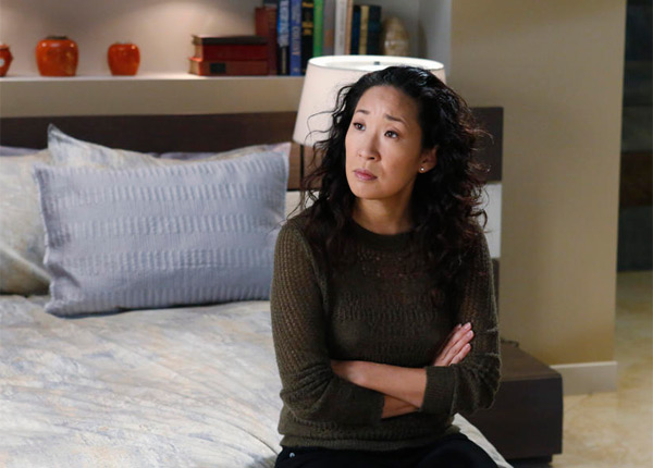 Grey’s anatomy (saison 10) : Cristina Yang à l’heure des choix