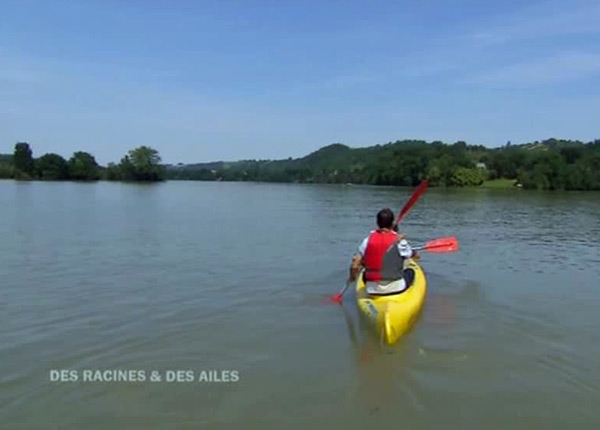 Des racines et des ailes : les rives de la Garonne offrent un nouveau succès à France 3