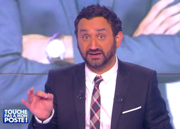 Touche pas à mon poste : Thierry Moreau accuse The Island (M6) de trucages, Cyril Hanouna toujours au top des audiences