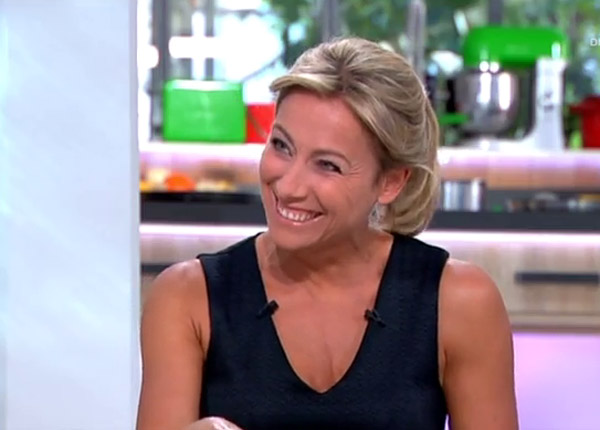 C à vous : Anne-Sophie Lapix et Serena Williams plus suivies que Le Grand Journal de Canal+