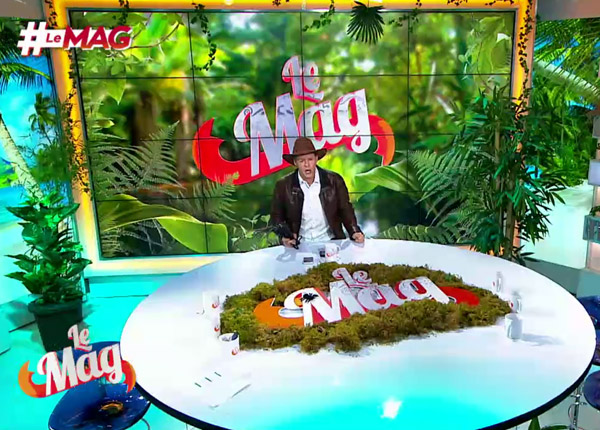 Le Mag : Micha (Les Anges 7) révèle les dessous de son départ et règle ses comptes avec Steven Le Mag : Micha (Les Anges 7) révèle les dessous de son départ et règle ses comptes avec Steven