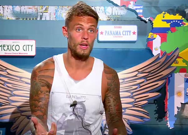 Les Anges 7 : Steven s’en prend à Jon, Vincent fait son arrivée, nouveau succès d’audience pour NRJ12 Les Anges 7 : Steven s’en prend à Jon, Vincent fait son arrivée, nouveau succès d’audience pour NRJ12
