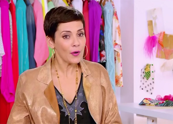Les Reines du shopping : Cristina Cordula sacre Amandine, Nathalie se venge une dernière fois