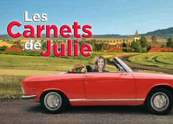 Les carnets de Julie au Pays de Caux : du village du Bec Hellouin au poulpe à la dieppoise Les carnets de Julie au Pays de Caux : du village du Bec Hellouin au poulpe à la dieppoise