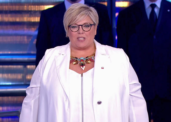 Money drop (TF1) très loin derrière l’Eurovision 2015 (France 2)