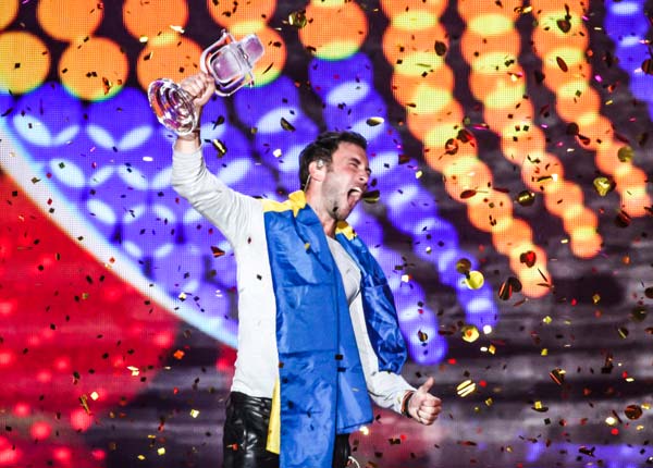 Eurovision 2015 : combien coûte le concours à France 2 ? Eurovision 2015 : combien coûte le concours à France 2 ?