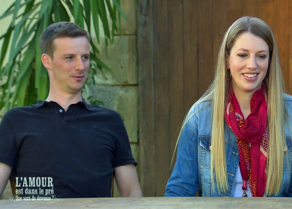 L’amour est dans le pré, que sont-ils devenus ? : succès pour Karine Le Marchand, en tête des audiences sur M6 L’amour est dans le pré, que sont-ils devenus ? : succès pour Karine Le Marchand, en tête des audiences sur M6