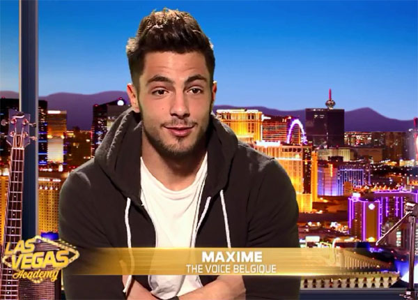 Las Vegas Academy : Douchka sur le départ, W9 toujours dans la tourmente en access Las Vegas Academy : Douchka sur le départ, W9 toujours dans la tourmente en access