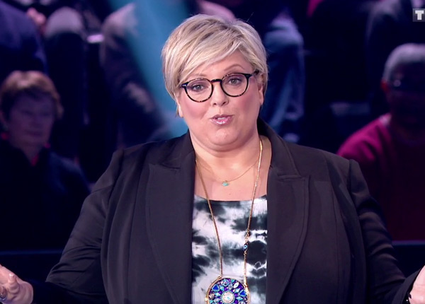 Money drop (TF1) : Laurence Boccolini atteint une barre symbolique en access