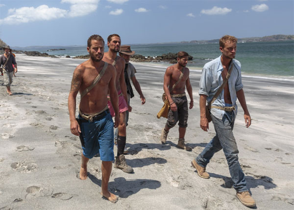 The Island offre un record à 6play, des audiences en hausse sur M6 ? The Island offre un record à 6play, des audiences en hausse sur M6 ?