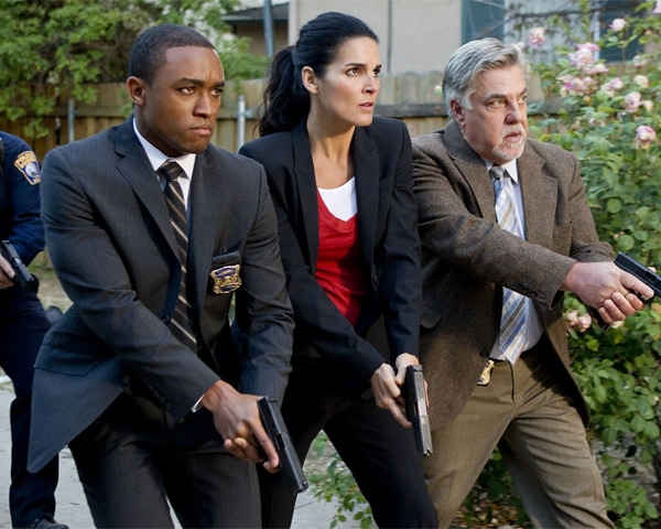 Rizzoli & Isles : premières indiscrétions sur la saison 4 Rizzoli & Isles : premières indiscrétions sur la saison 4