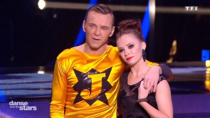 Jeanfi Janssens (Danse avec les stars 9) : « Pourquoi je ne veux plus être déguisé »