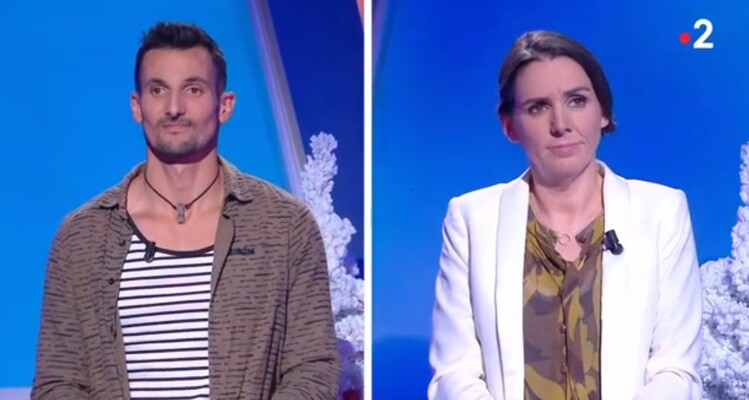 Tout le monde veut prendre sa place : Sandrine éliminée avant son entrée dans le top 20 des plus grandes championnes ?