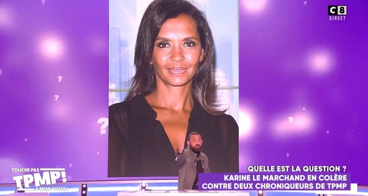 Une ambition intime : Cyril Hanouna, ami de Gad Elmaleh, sera-t-il censuré par Karine Le Marchand et M6 ?