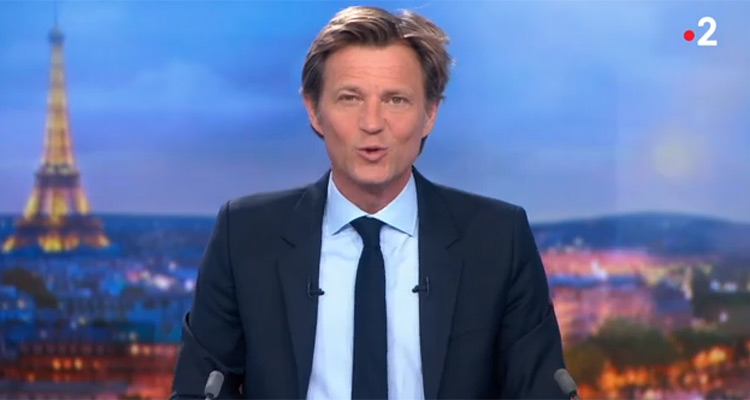 Audiences JT (samedi 12 mai 2018) : Anne-Claire Coudray au top, Laurent Delahousse chute, Marie-Ange Casalta dynamise M6