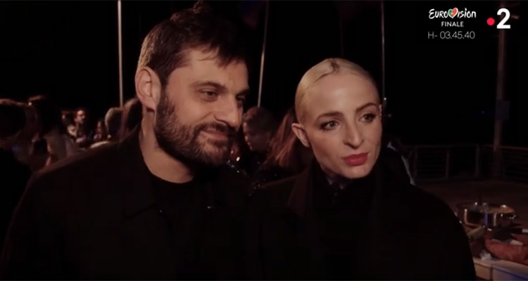 Eurovision 2018 : la France termine 13e avec Madame Monsieur, quel bilan d’audience pour France 2 ? Eurovision 2018 : la France termine 13e avec Madame Monsieur, quel bilan d’audience pour France 2 ?