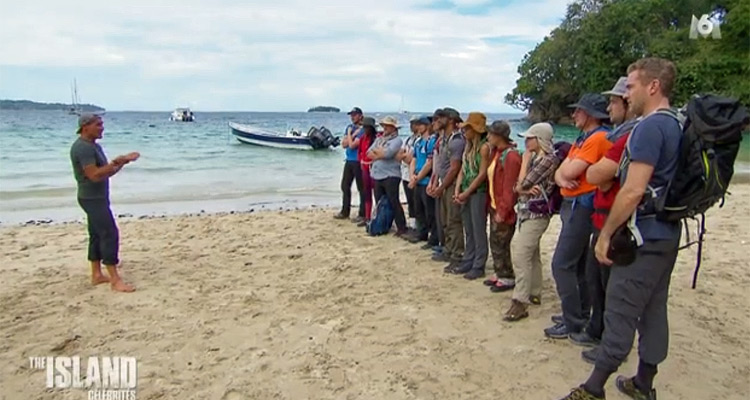 The Island célébrités (M6) : quelle audience pour Mike Horn, Camille Cerf, Amaury Leveaux... ?