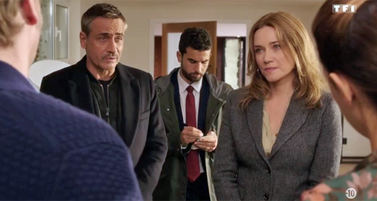 Audiences TV Prime (jeudi 17 mai 2018) : succès pour le retour d’Alice Nevers, L’émission politique déçoit Audiences TV Prime (jeudi 17 mai 2018) : succès pour le retour d’Alice Nevers, L’émission politique déçoit
