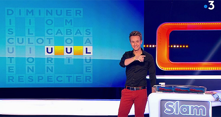 Slam : Cyril Féraud impuissant face à Affaire conclue, TF1 en mal d’audience