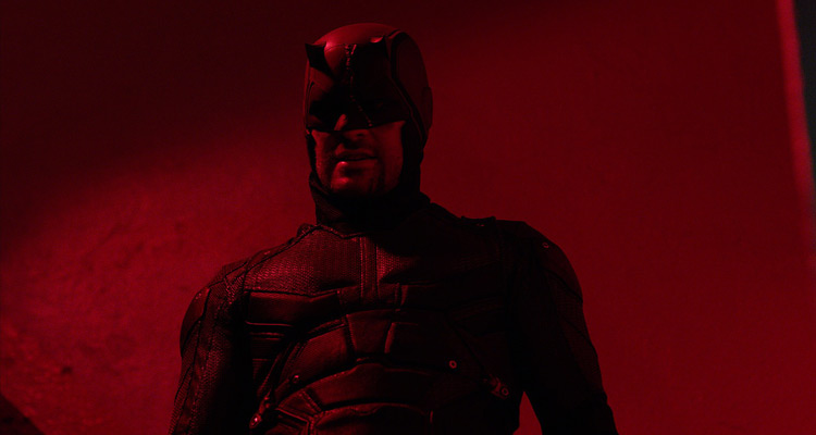 Daredevil (audiences) : Matt Murdoch face au Punisher avant la saison 3, TMC bat The Big Bang Theory