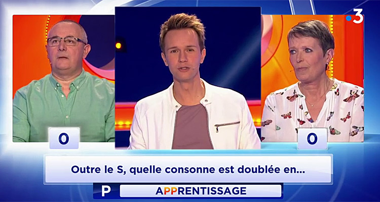 Slam : Cyril Féraud éloigne TF1 en audience, Personne n’y avait pensé double M6