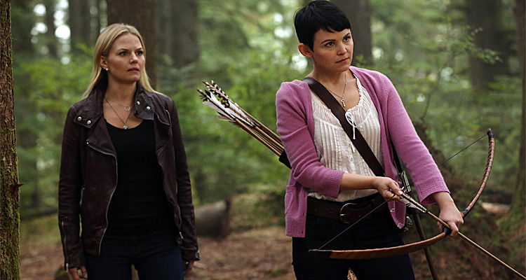 Once Upon a Time (saison 7) : quelle fin pour Regina, Emma Swan, le Capitaine Crochet, Blanche-Neige, Rumple...