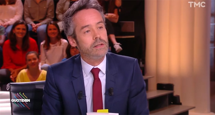 Quotidien : Yann Barthès et les Super Mamies loin derrière TPMP, flop d’audience pour Martin Weill et L’Empire Poutine