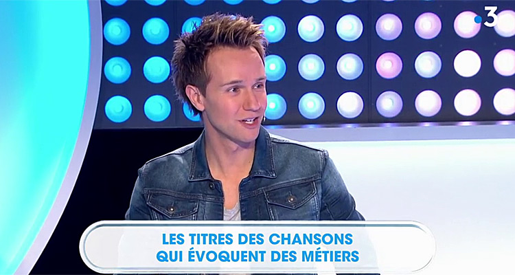 Audiences TV : Personne n’y avait pensé s’envole, Slam leader, record pour Questions pour un champion