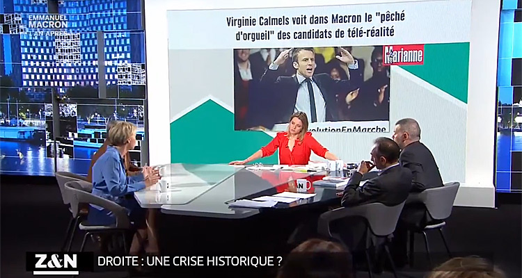 Zemmour et Naulleau : Julien Bayou, Hubert Védrine, Mounir Mahjoubi, Patrick Stefanini...