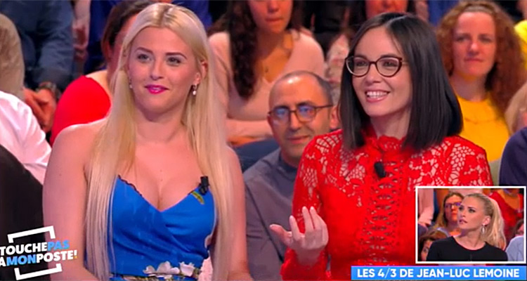 Touche à mon poste : Agathe Auproux flingue Kelly Vedovelli, Cyril Hanouna maître des audiences 