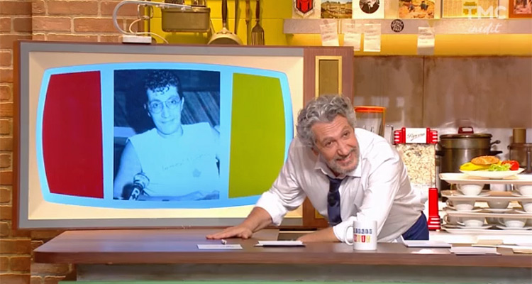 Burger Quiz : Alain Chabat toujours à un haut niveau d’audience, TMC talonne France 3