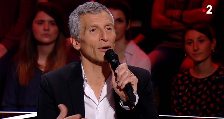 Taratata 100% live (audiences TV) : Nagui à un faible niveau, battu par MacGyver et menacé par Enquête d’Action