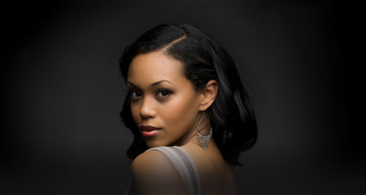 Les feux de l’amour (spoiler) : pourquoi Hilary (Mishael Morgan) va quitter le soap sur TF1