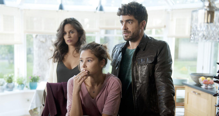 Clem (TF1) : Agustin Galiana sur le départ ?