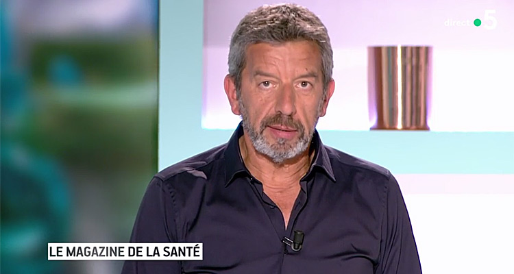 Le magazine de la santé : Michel Cymes quitte Marina Carrère d’Encausse, France 5 bat France 2 en audience