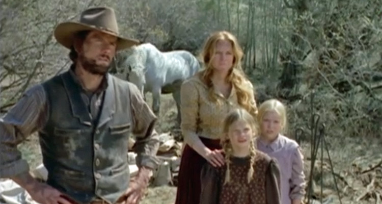 La petite maison dans la prairie : quelle audience pour le nouveau Charles Ingalls ?