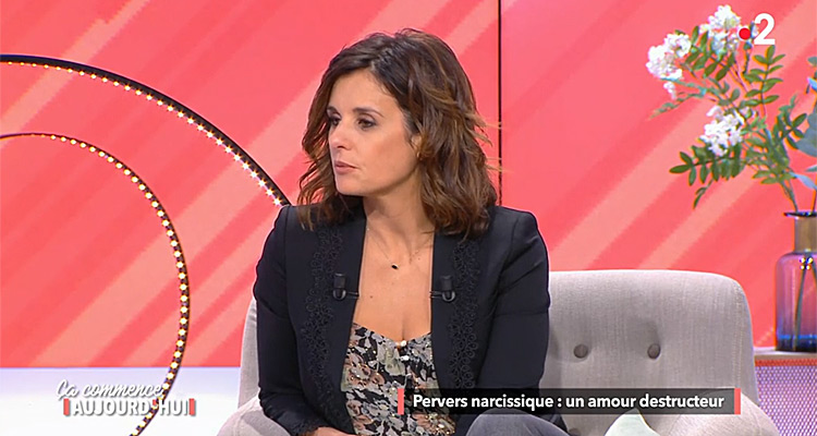 Ça commence aujourd’hui : Faustine Bollaert bat M6 avant de déserter l’antenne