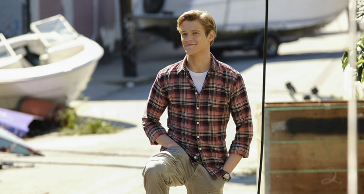 MacGyver (M6) : une saison 3 avec une remise en question pour Lucas Till