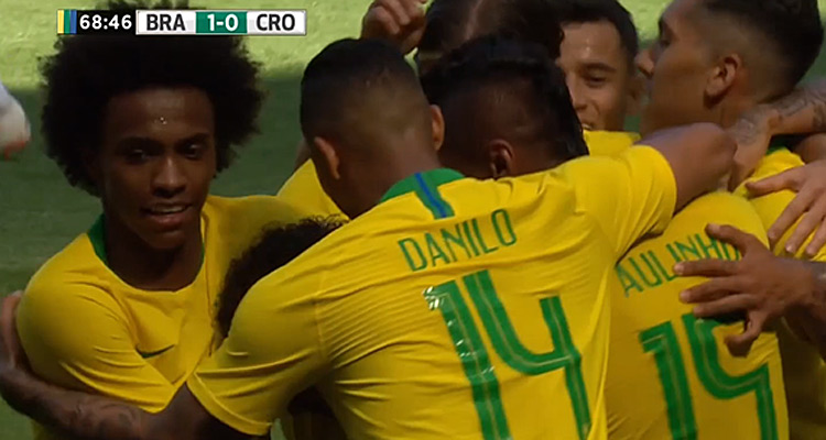 Coupe du Monde 2018 : le calendrier complet des matchs sur TF1 et BeIN Sports Coupe du Monde 2018 : le calendrier complet des matchs sur TF1 et BeIN Sports