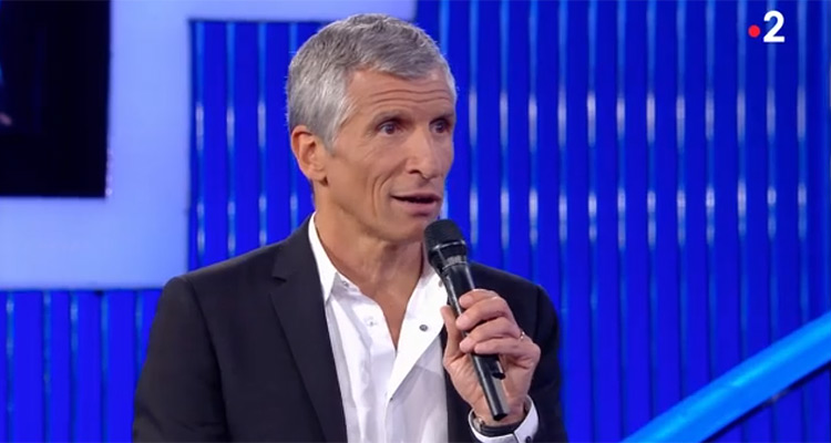 Audiences TV Access (dimanche 10 juin 2018) : N’oubliez pas les paroles s’invite sous les 10%,  Les mystères de l’amour et Sept à huit boostés