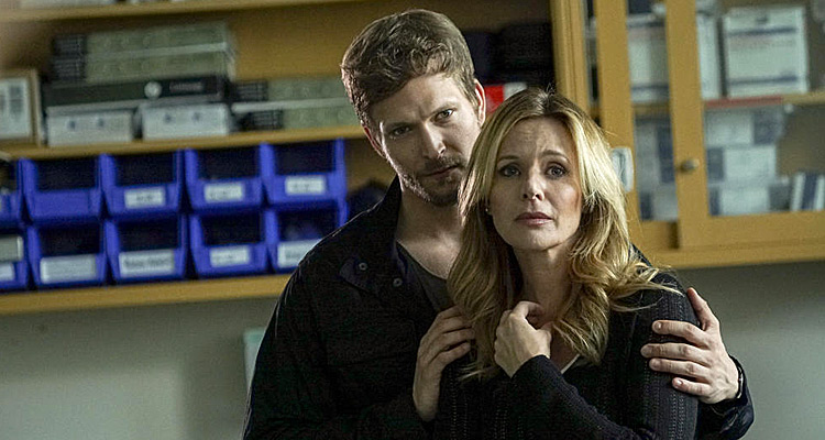 Séducteur et... tueur (TF1) : Jessalyn Gilsig (Scandal, Prison Break) attirée par Jon Cor, prêt à assassiner sa fille