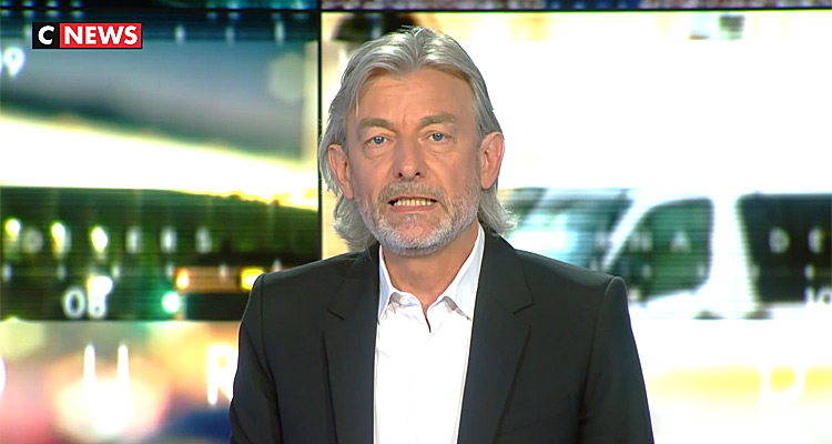 Gilles Verdez (TPMP) : quelle audience pour le Journal des faits divers sur CNews ?